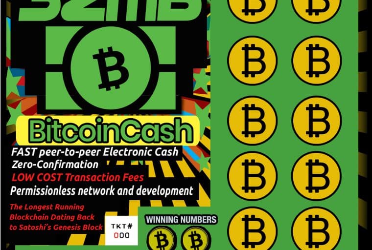 Five Reasons Why Bitcoin Cash is About to Win Big