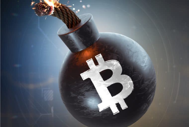 The Number of Cryptocurrency Exchanges Has Exploded