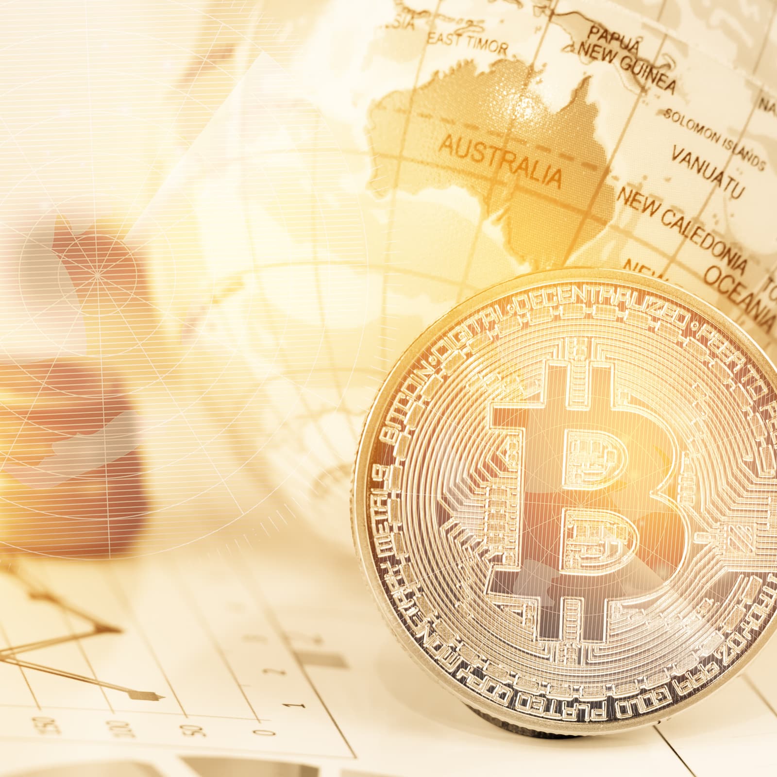 Australia’s Blockbid Exchange Granted Cryptocurrency License by Austrac