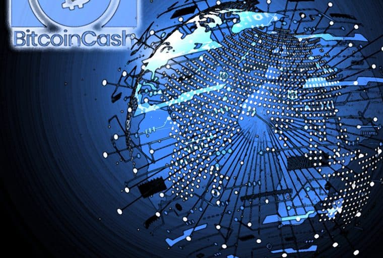 Nchain to Offer Smart Contract Patents Exclusively to the Bitcoin Cash Community