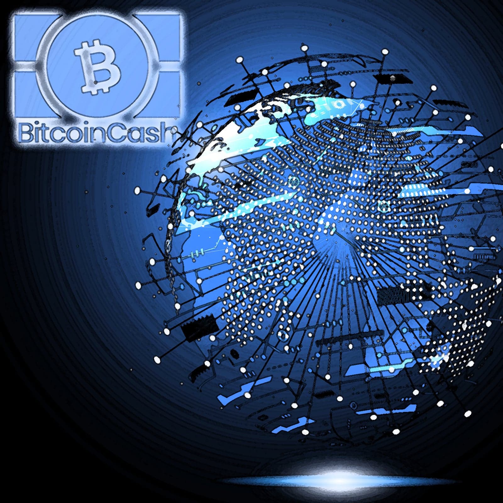 Nchain to Offer Smart Contract Patents Exclusively to the Bitcoin Cash Community