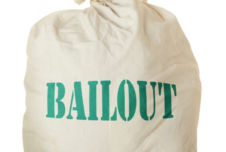 How the Government Gave Your Money to the Banks - Again and Again