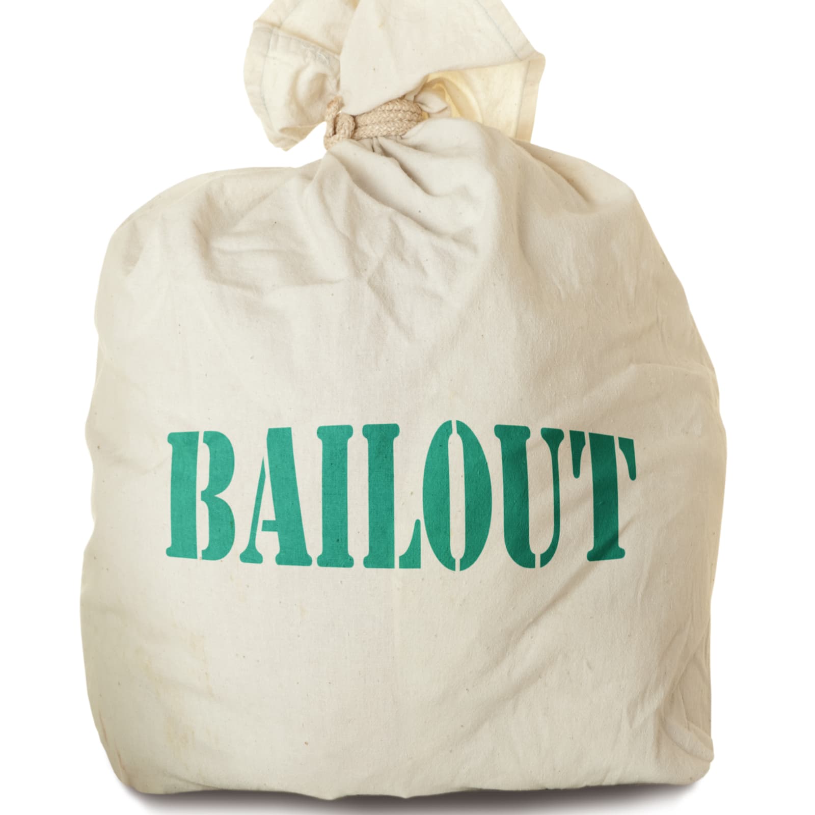 How the Government Gave Your Money to the Banks - Again and Again