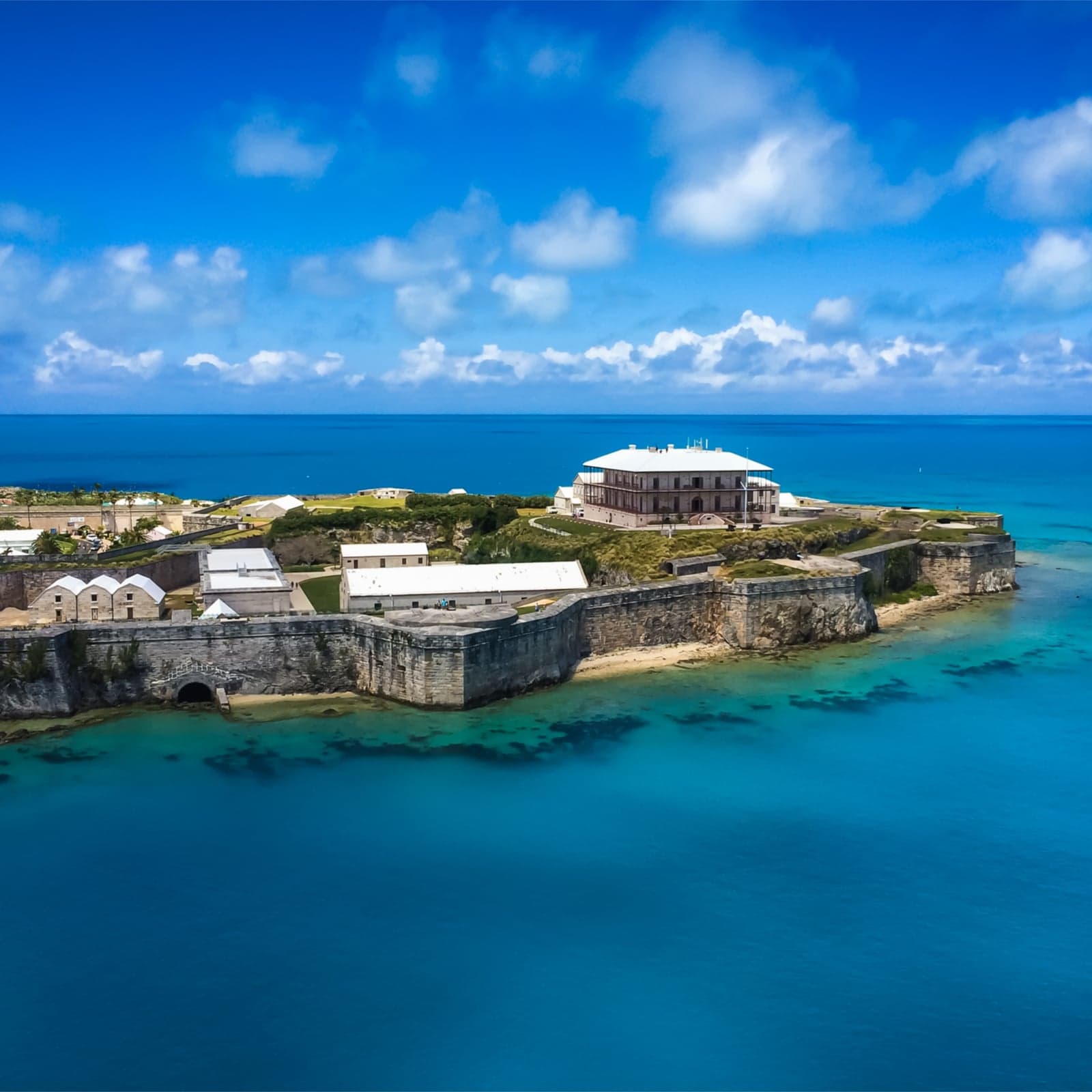 Binance to Invest $15 Million in Bermuda as Crypto Regulations Advance