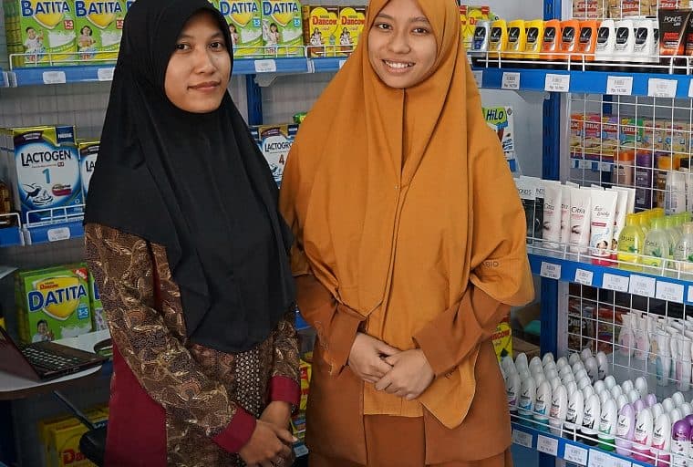 Cryptocurrency Infused Islamic Microfinance Fund Launches in Central Java