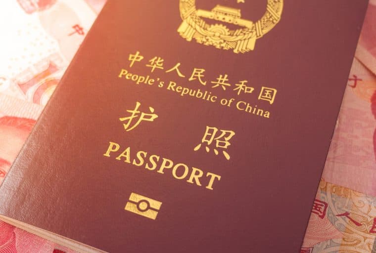 Bitcoin Mules Flood China as OTC Cryptocurrency Trading Flourishes