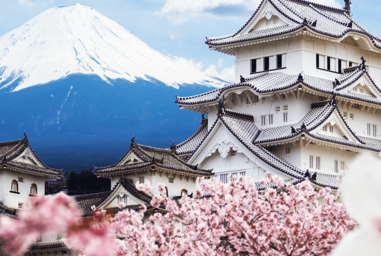 Japan Revises Registration Rules for Cryptocurrency Exchanges