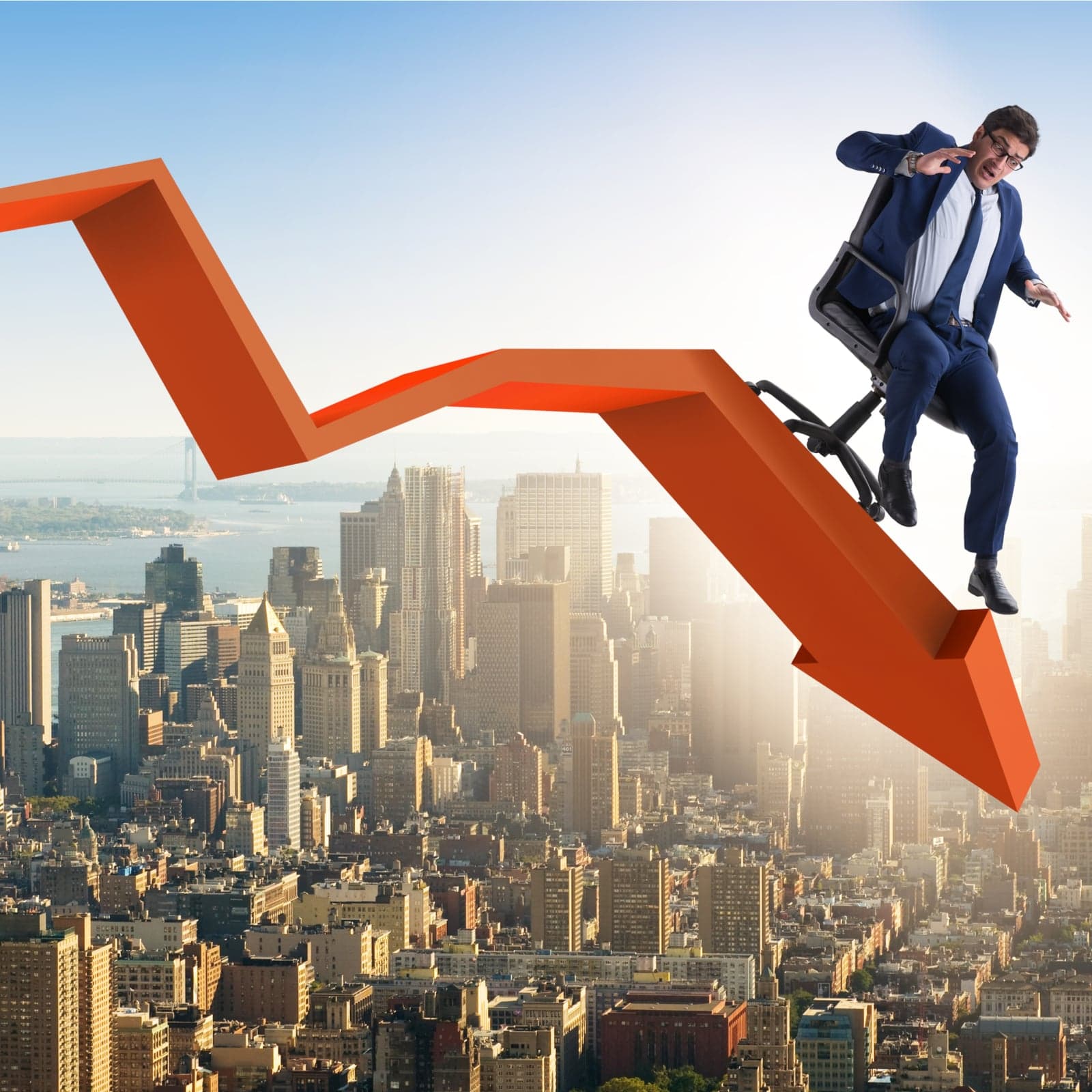 Crypto Funds Drop 29.2% in March Reveals Hedge Fund Data Specialist