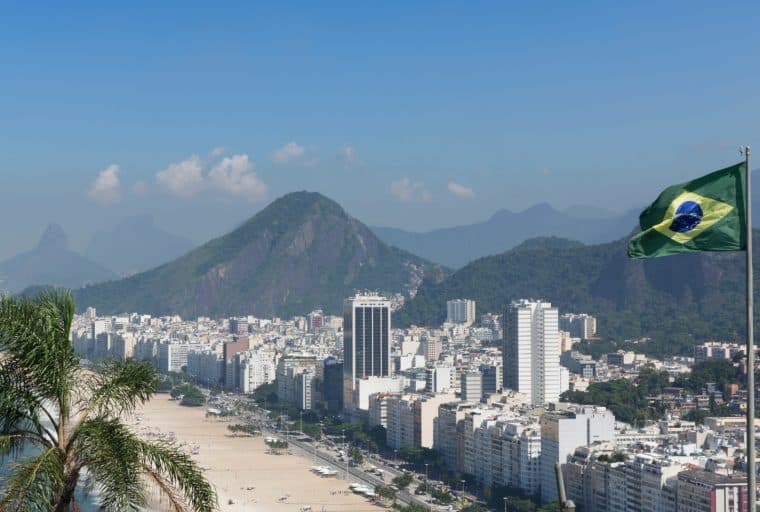 Brazil’s Largest Brokerage Reportedly Working on OTC Bitcoin Brokerage