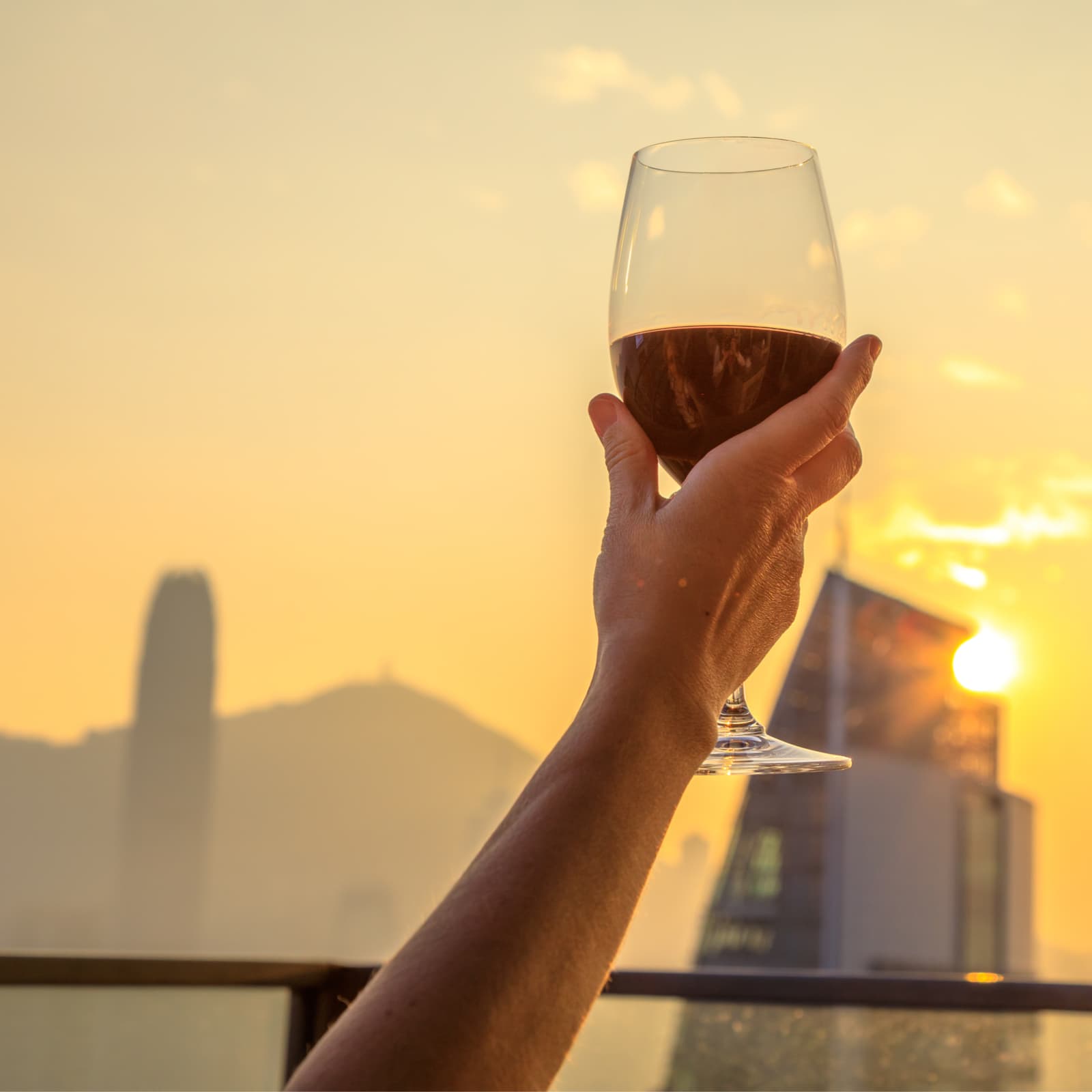 Hong Kong Alcohol Company Buys 51% of Bitcoin Miner for $60 Million