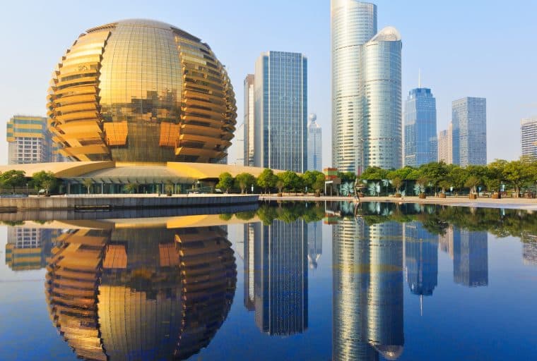 Bitcoin Mining Manufacturer Canaan May Seek an IPO in Hong Kong or the US