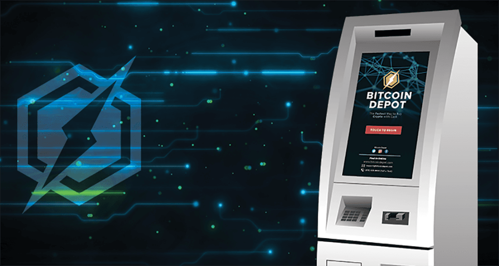 PR: Bitcoin Depot - Expands Bitcoin Atm Network to 15 States to Provide Cryptocurrency Access to 85 Million People