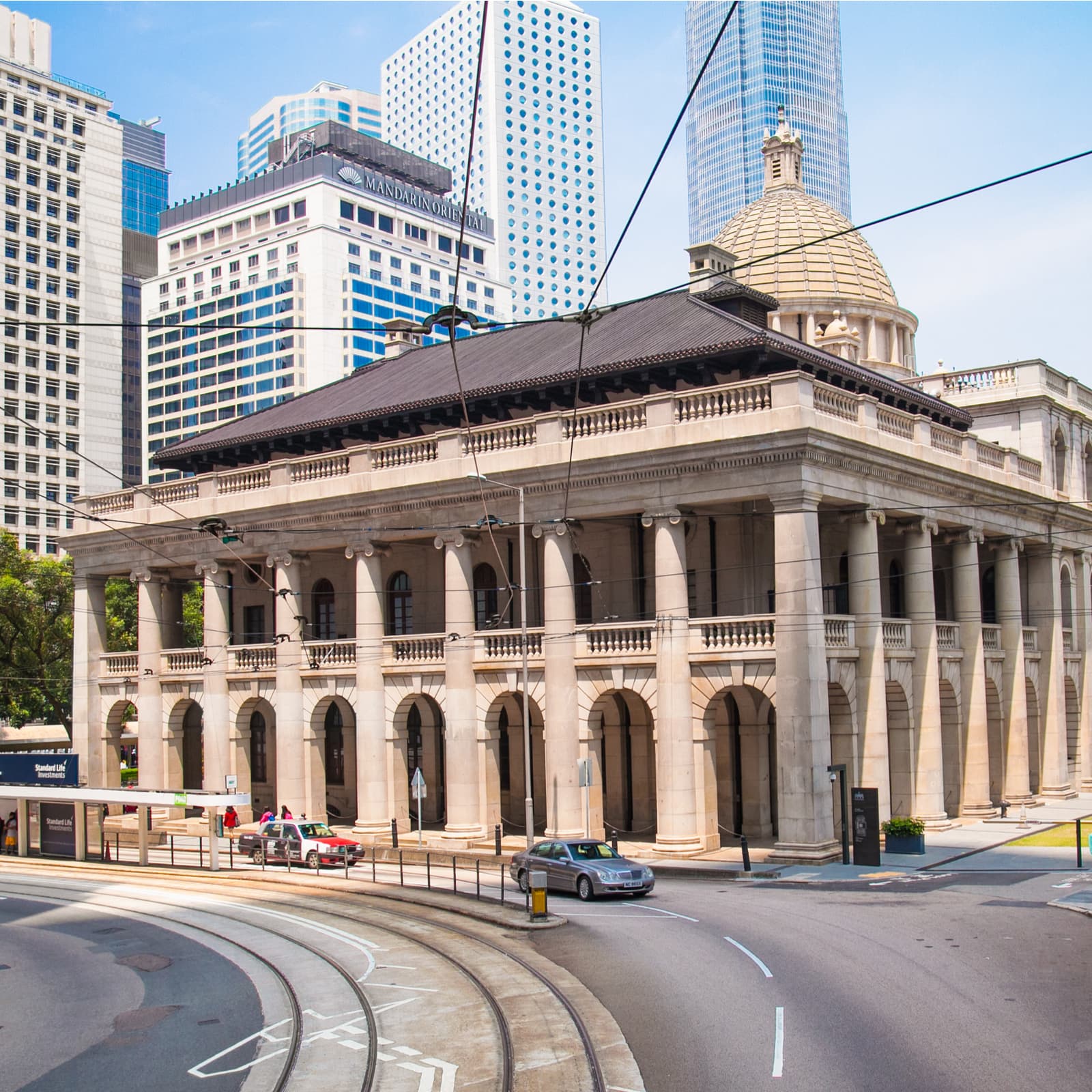 Binance Exchange Founder Sued by VC Fund Sequoia Capital