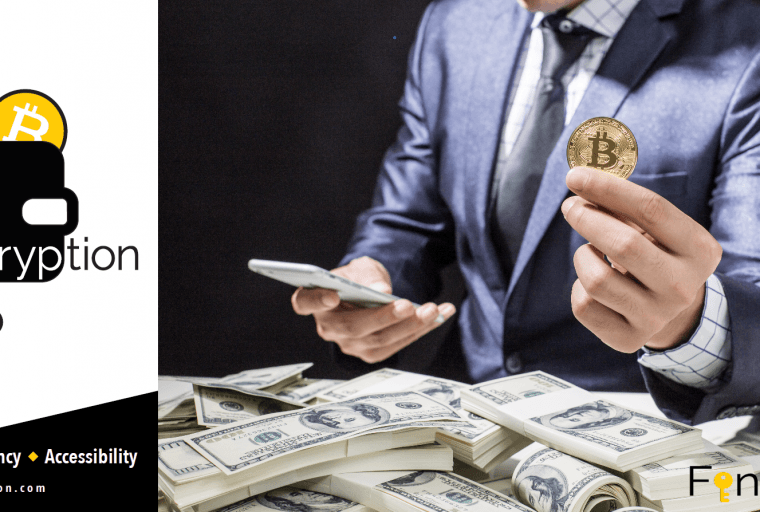 PR: Ready, Set, Lend! FinCryption.com Launches Its Secure Crypto Solution at Lendit Fintech USA 2018