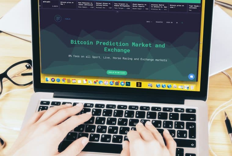 Bitcoin Prediction Market Fairlay Sees Sizable Volumes