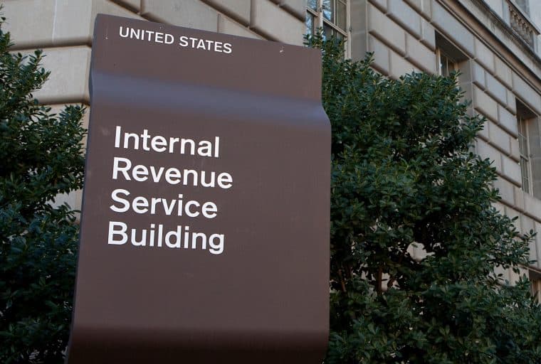 Tax Time is Here and Lots of Cryptocurrency Holders Don't Care