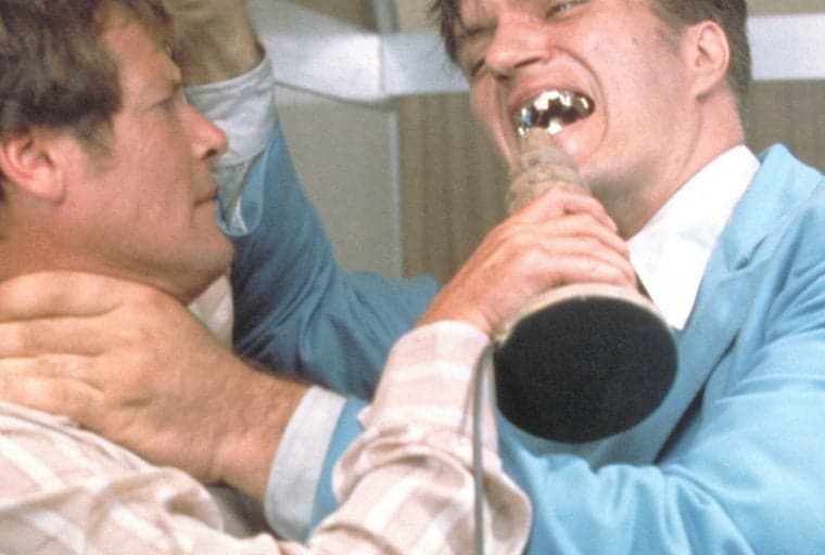 James Bond-Like Villain in $2 Million Bitcoin Heist Caught in Amsterdam