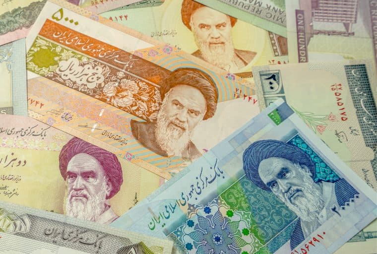 Government of Iran Bans Foreign Fiat Currency Exchanges