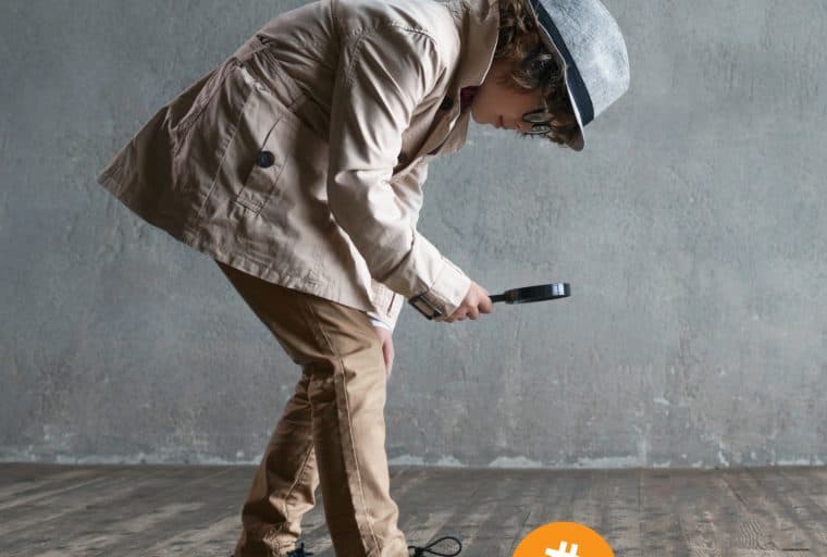 Know Your Transaction Is the KYC of Blockchain