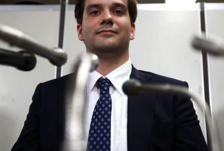 "I don't want this" says Mt Gox CEO Mark Karpeles in Surprise 'Ask-Me-Anything'