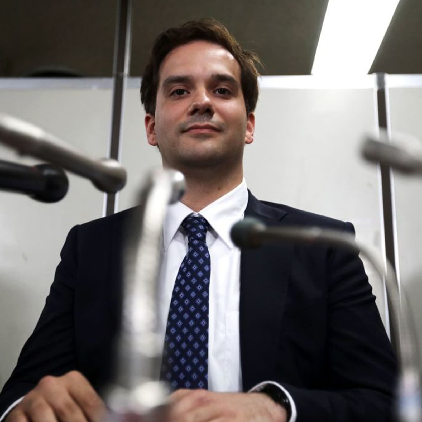 "I don't want this" says Mt Gox CEO Mark Karpeles in Surprise 'Ask-Me-Anything'