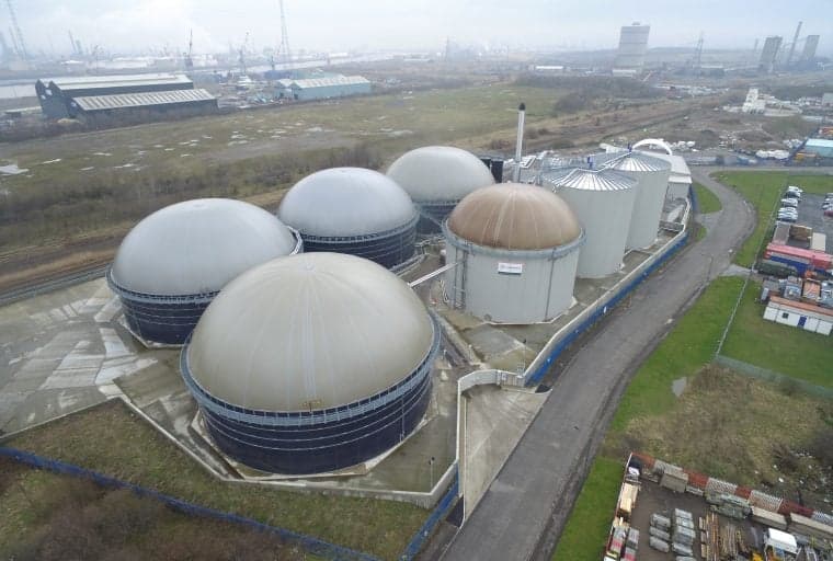 PR: 4NEW - Two Operational Power Plants Secured with Launch Plan to Initiate Onsite Crypto Mining Farm