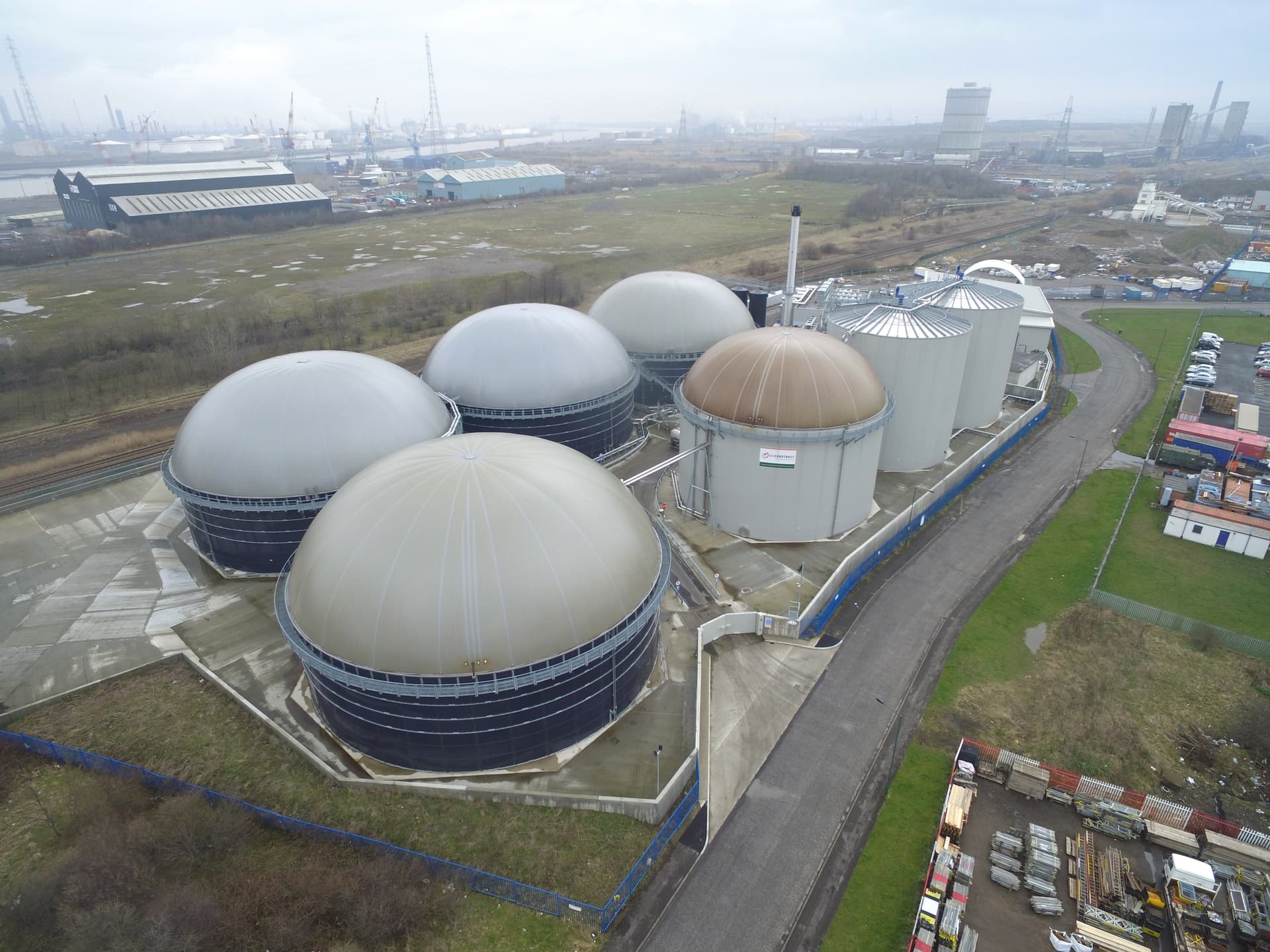 PR: 4NEW - Two Operational Power Plants Secured with Launch Plan to Initiate Onsite Crypto Mining Farm