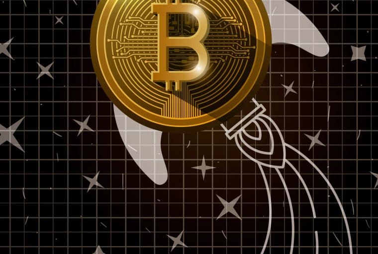 Markets Update: BTC Price Jumps Over $1000 in Less Than an Hour