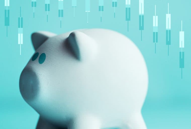 Markets Update: Cryptocurrencies Erase Two-Day Losses