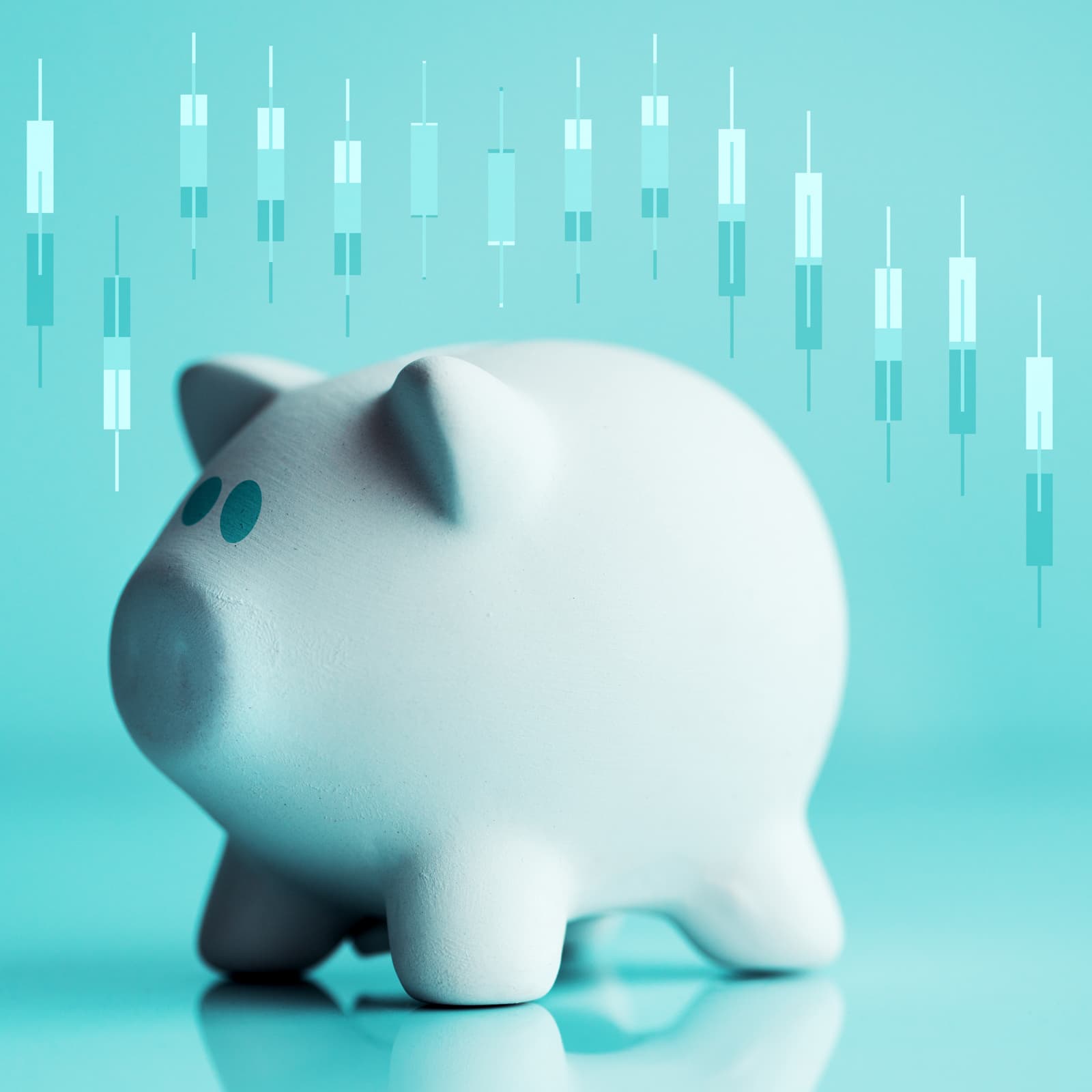 Markets Update: Cryptocurrencies Erase Two-Day Losses