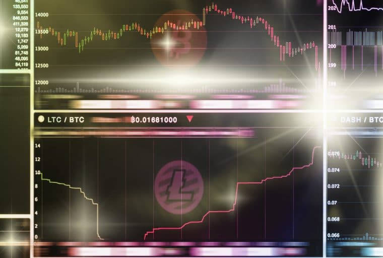 Markets Update: Cryptocurrency Prices See Some Slight Recovery