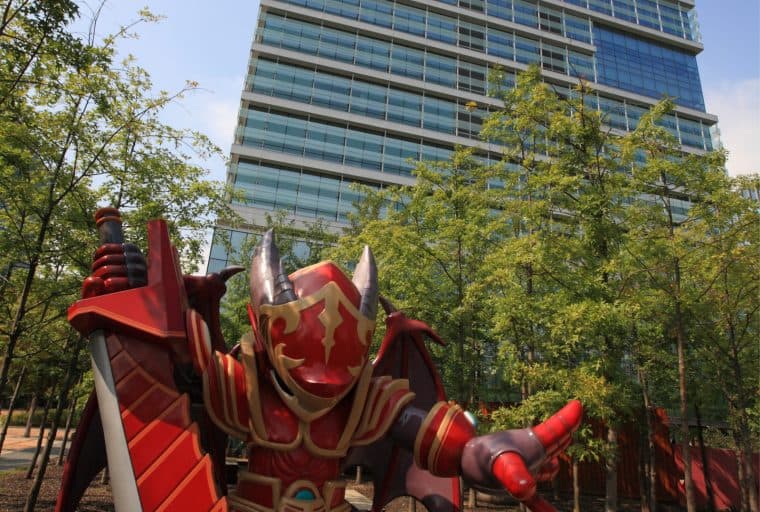 $350 Million Bitstamp Acquisition Negotiations Denied by Nexon CEO