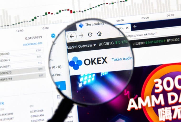 Okex Fights Market Manipulation Rumors Following Painful Futures Contracts Rollback