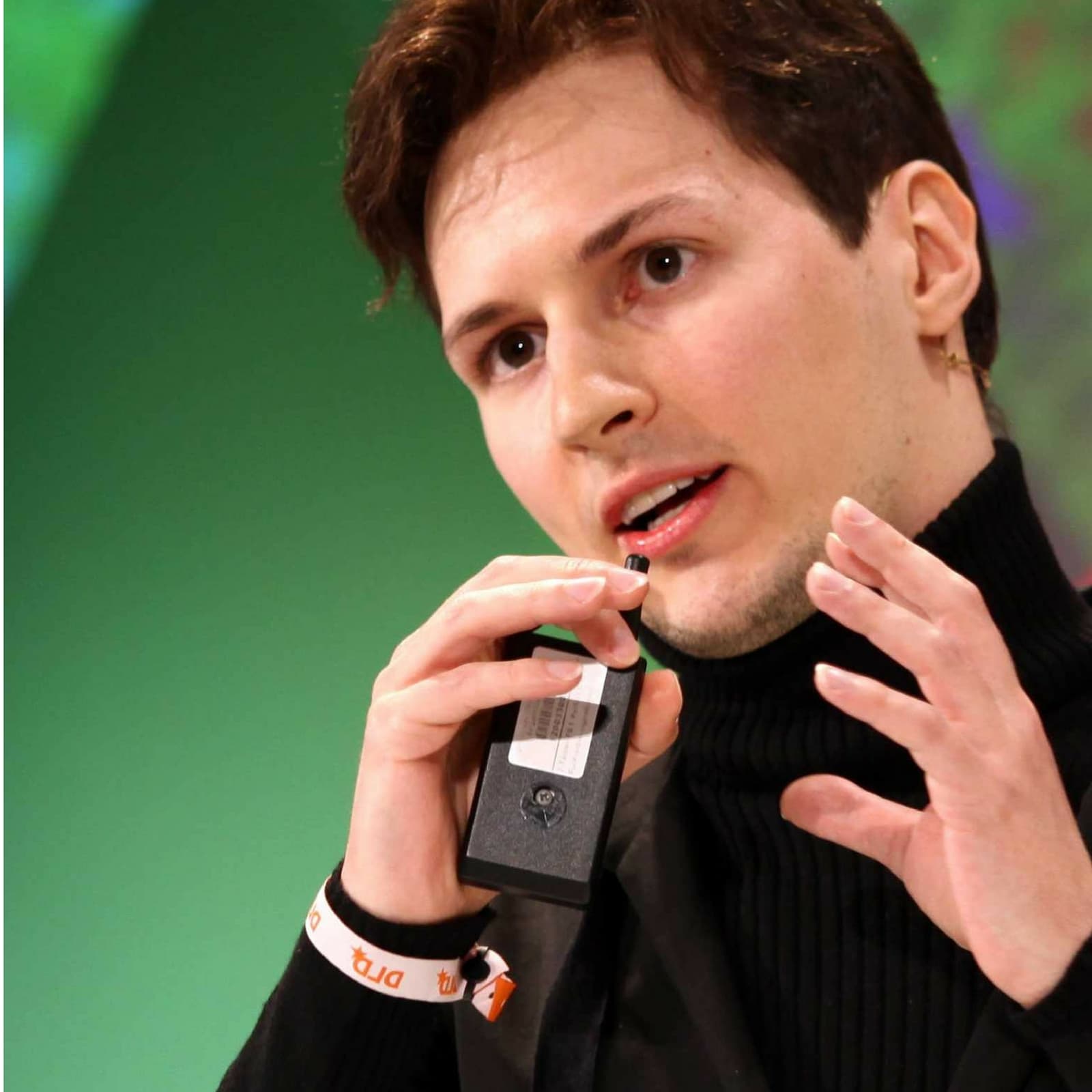 Russian Court Bans Telegram, Founder Pavel Durov Defiant
