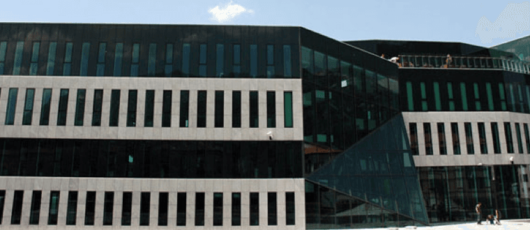 PR: Energy Efficient Crypto Robotina and Dubai as a Smart City Project