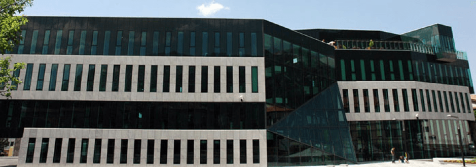 PR: Energy Efficient Crypto Robotina and Dubai as a Smart City Project