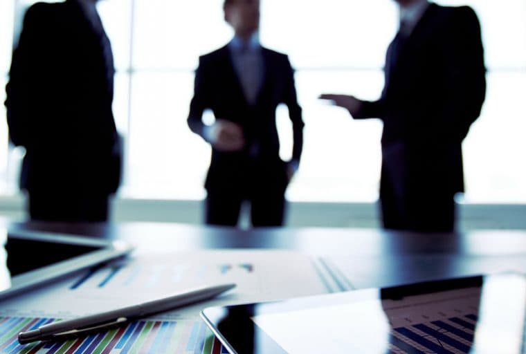 Big Money Meets Secretly with Regulators to Protect Ethereum