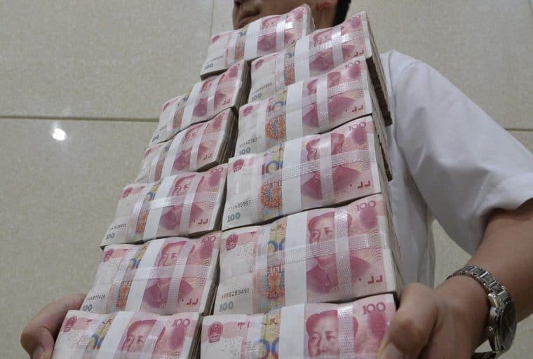 PBOC Plans to Continue "Rectifying Cryptocurrency Activity" in China