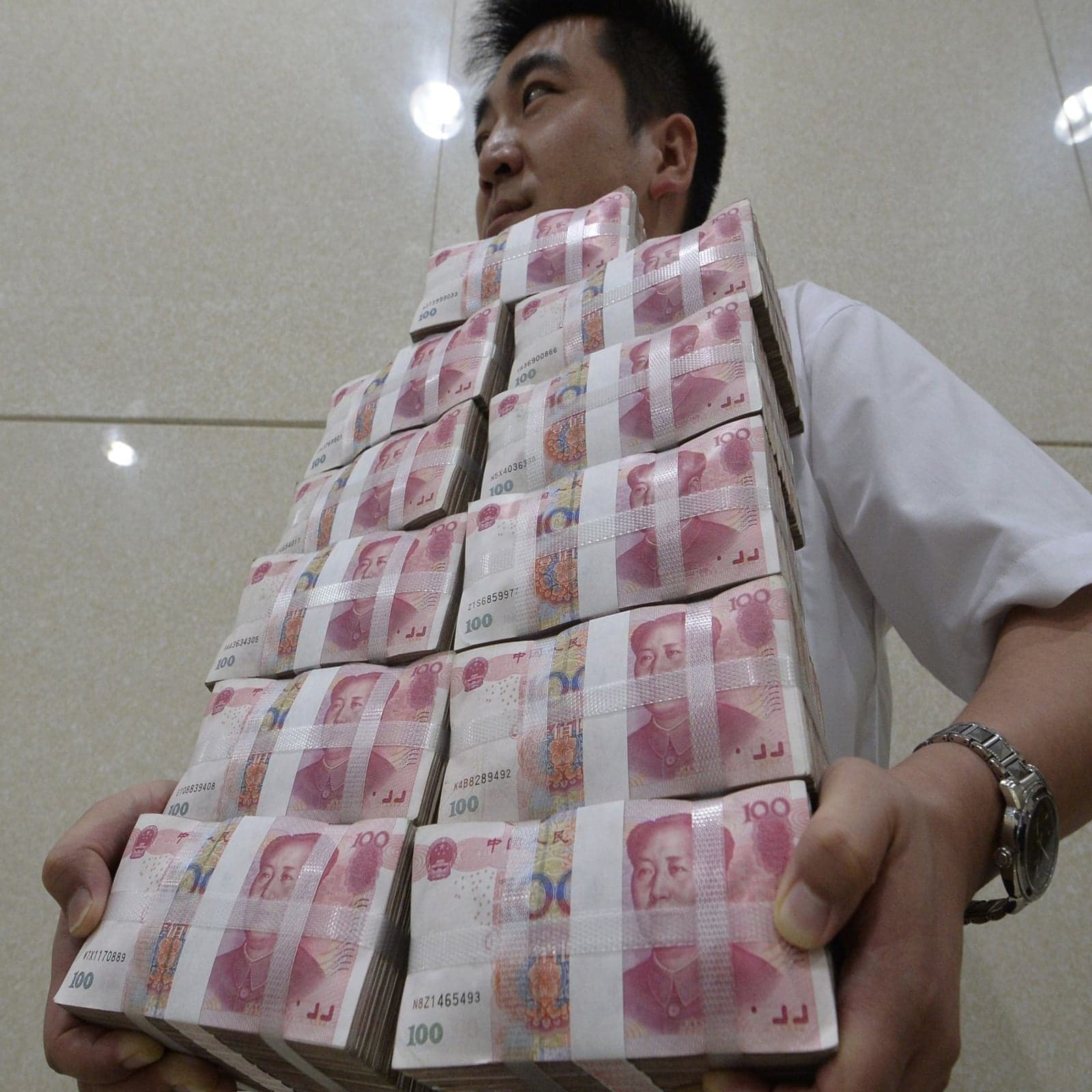 PBOC Plans to Continue "Rectifying Cryptocurrency Activity" in China