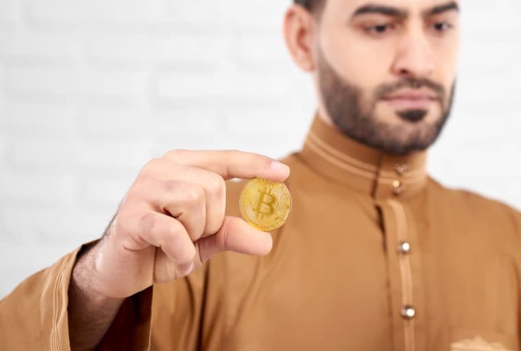 Research Paper Declares Bitcoin Compliant With Shariah Law