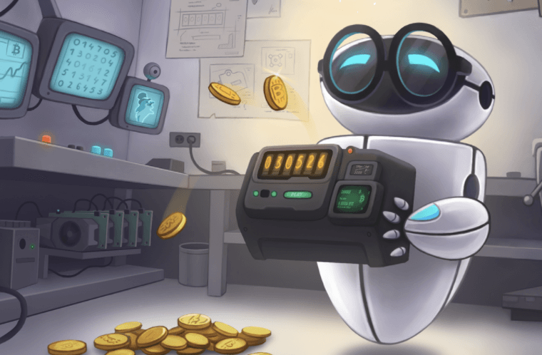 PR: Blockchain Games Operator True Flip Enters the Slot Market with Chain’s Code