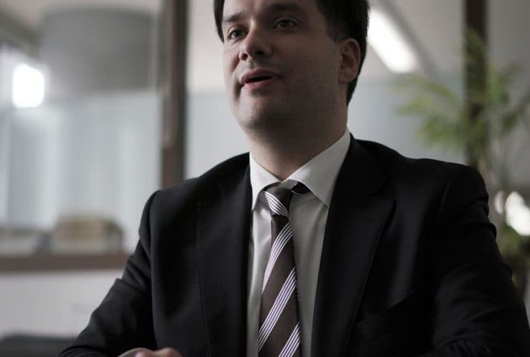 Mt Gox CEO Mark Karpeles Lands New Job — CTO for Cryptocurrency Firm