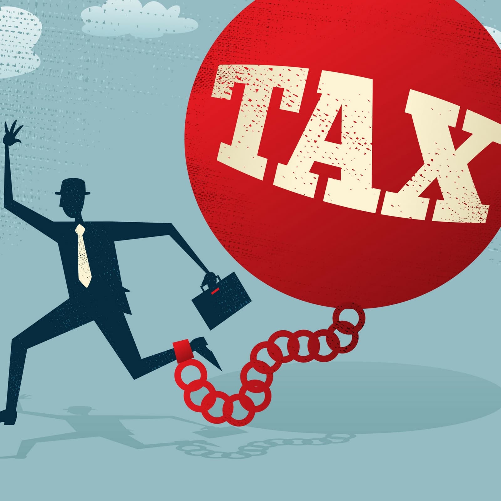 Bitcoin in Brief Tuesday: The Tax Man Effect