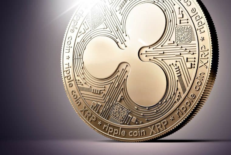 Is Ripple About to Become Another Ethereum?