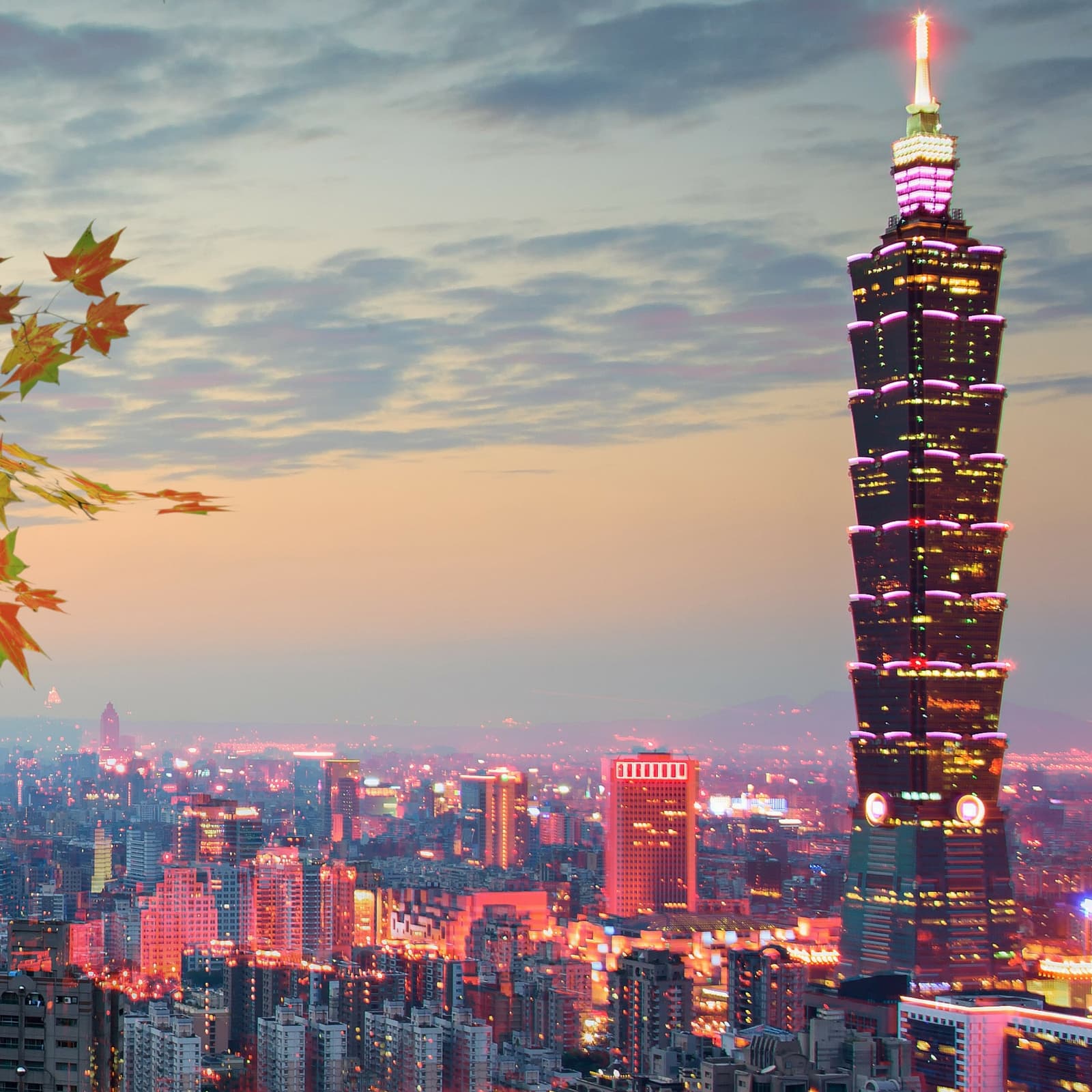 Taiwan Looks to Regulate Bitcoin Under Anti-Money Laundering Laws