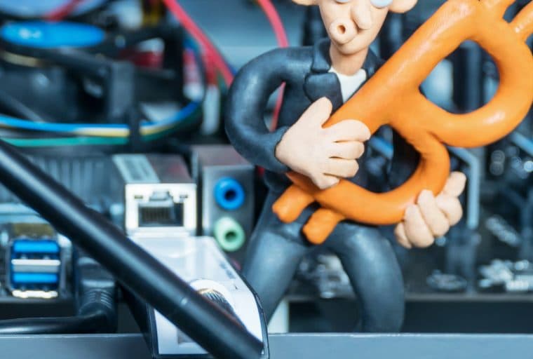 Google Moves Against Cryptojacking, Bans Chrome Mining Extensions