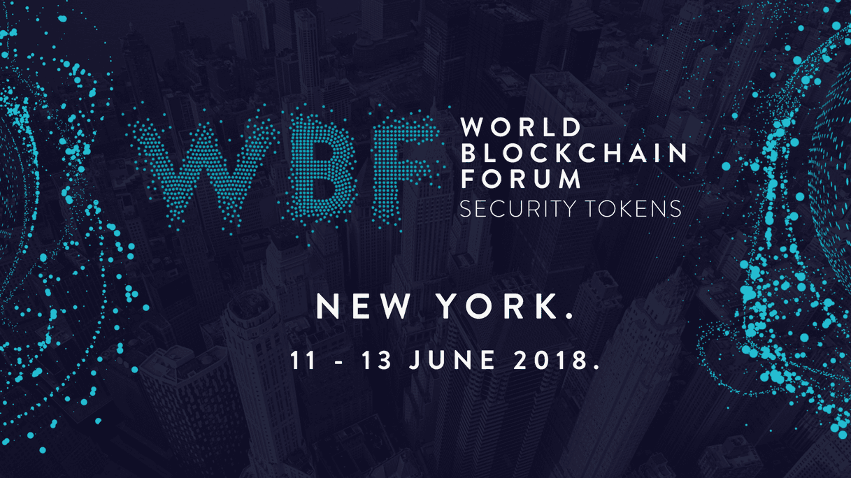 PR: Keynote Lights up New York with Security Token Conference