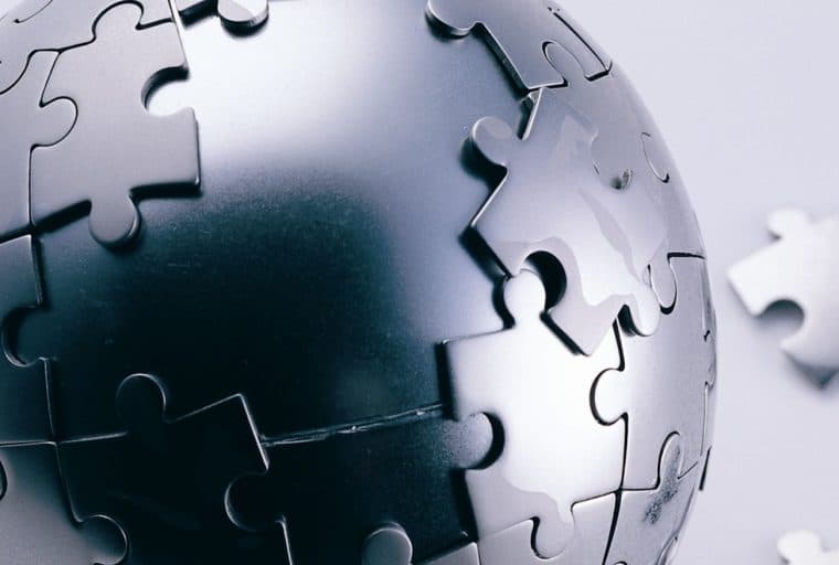 Bitcoin Was the Ninth Most Popular Wikipedia Article Last Year