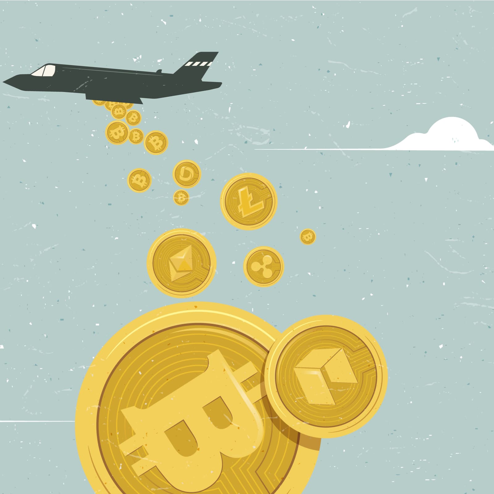 Bitcoin in Brief Wednesday: Satoshi’s Millions and the Price of Publicity