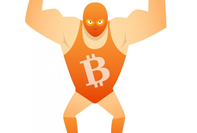 Bitcoin in Brief Saturday: Forks and Fights